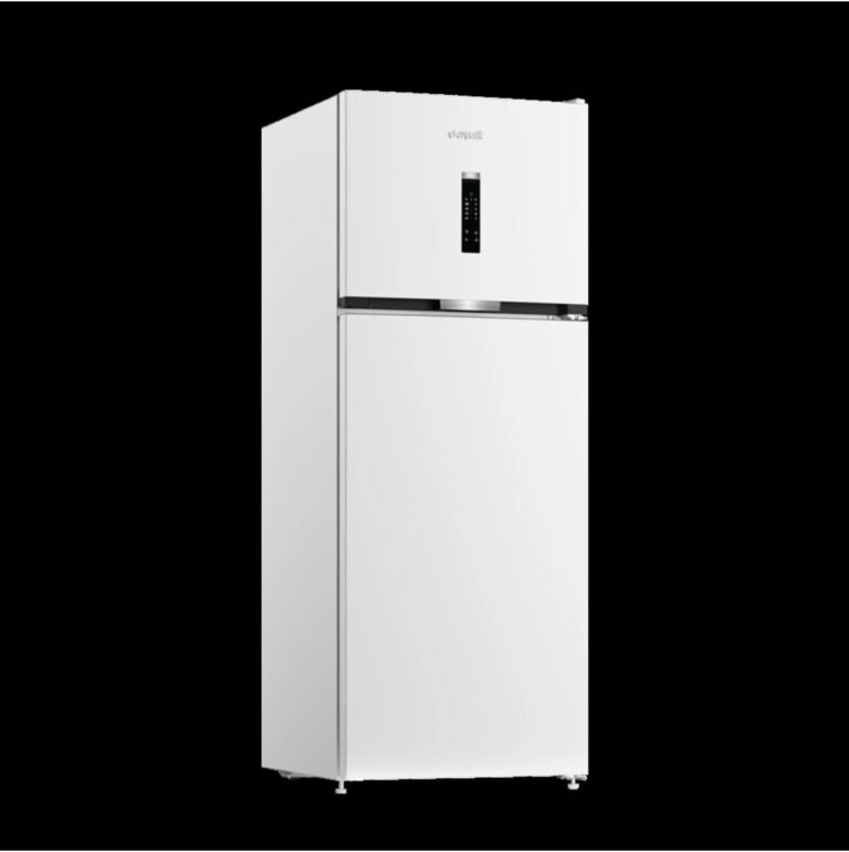 ARCELIK 570477 Eb No Frost Buzdolabı Beyaz