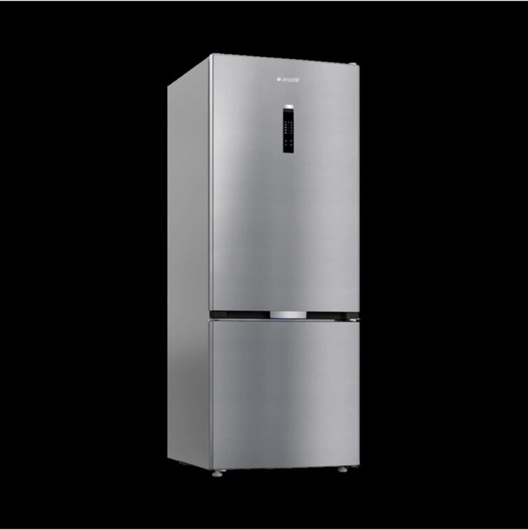 ARCELIK 270475 Eı No Frost Buzdolabı Gri