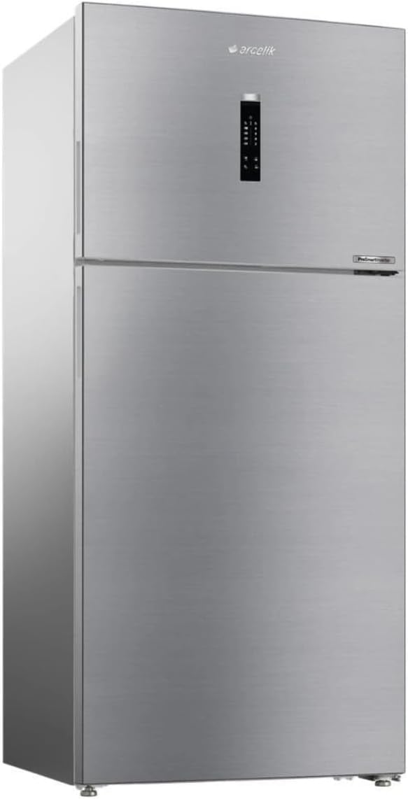 Arçelik 583628 EI 83 CM No Frost Buzdolabı