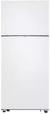 Samsung RT53DG7A14WWTR 530 L No Frost Üstten Donduruculu Buzdolabı