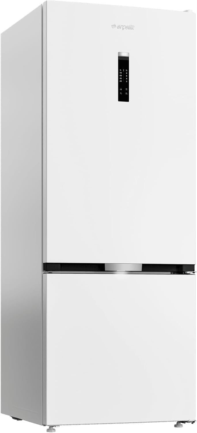 Arçelik 270475 EB Kombi No Frost Buzdolabı
